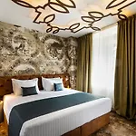 Hotel Gallery 37 Powered By Aston