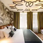 Hotel Gallery 37 Powered By Aston Plovdiv