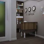 Gallery 37 Powered By Aston Plovdiv
