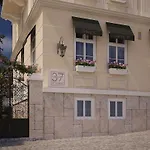 Gallery 37 Powered By Aston Hotel Plovdiv