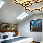 Hotel Gallery 37 Powered By Aston