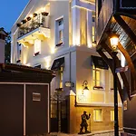 Gallery 37 Powered By Aston 5* Plovdiv