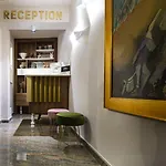 Hotel Gallery 37 Powered By Aston