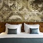 Hotel Gallery 37 Powered By Aston Plovdiv