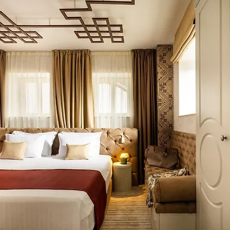 Gallery 37 Powered By Aston Hotel Plovdiv