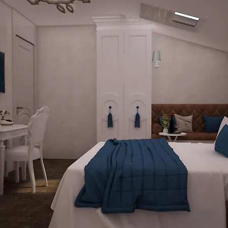 Hotel Gallery 37 Powered By Aston