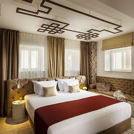 Gallery 37 Powered By Aston Hotel Plovdiv