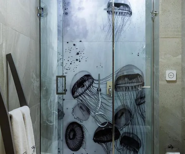 酒店 Gallery 37 Powered By Aston