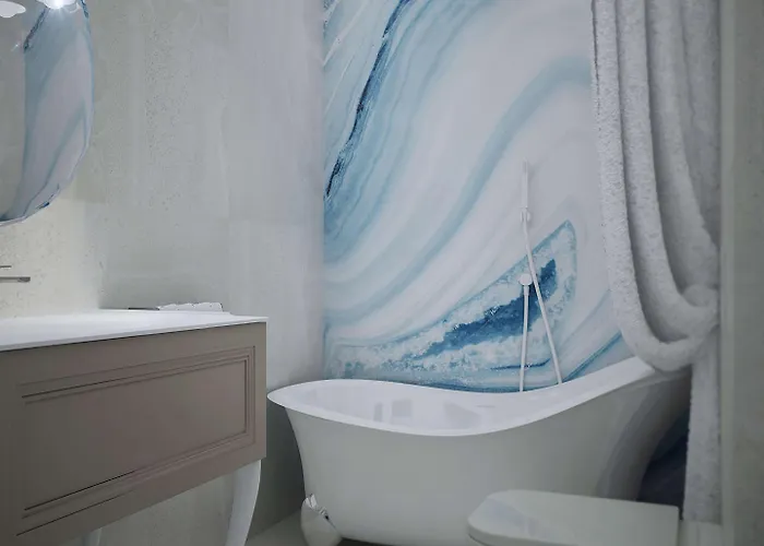 酒店 Gallery 37 Powered By Aston 5*