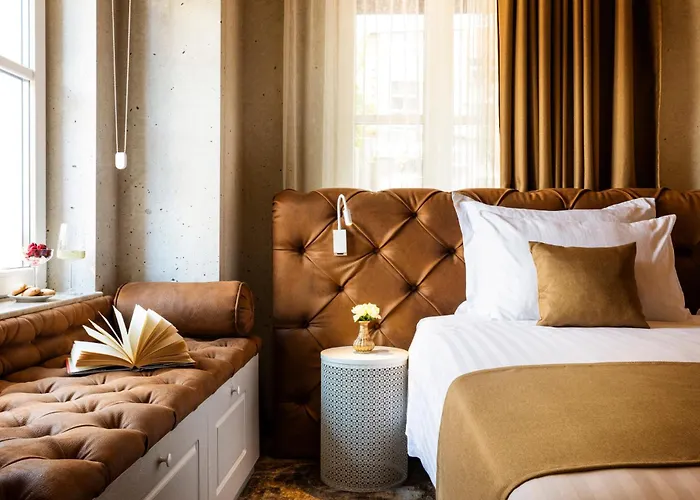 酒店 Gallery 37 Powered By Aston