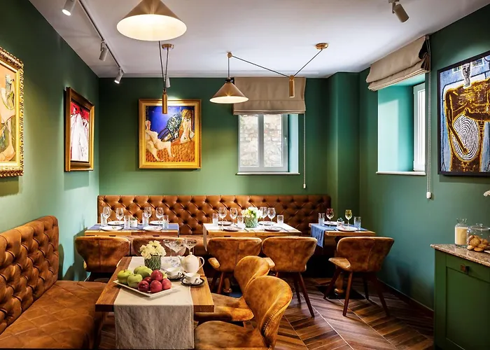 Gallery 37 Powered By Aston 酒店 普罗夫迪夫