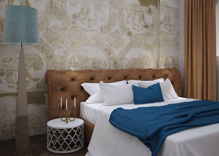 Gallery 37 Powered By Aston 普罗夫迪夫