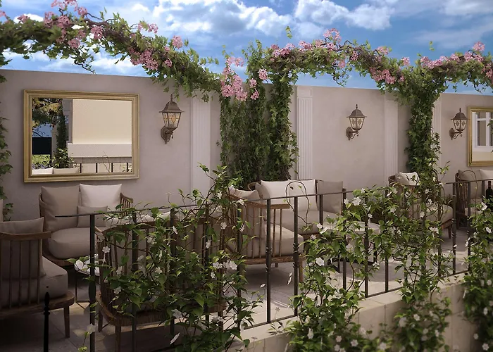 Gallery 37 Powered By Aston 酒店