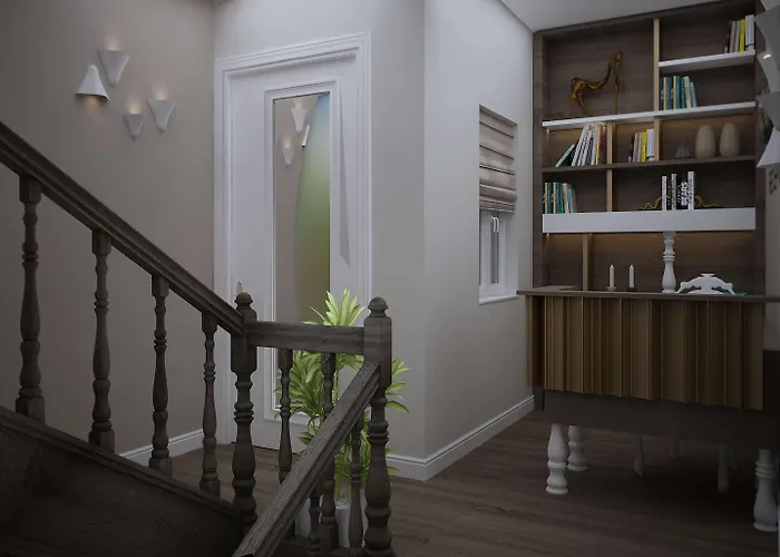 Gallery 37 Powered By Aston 5*