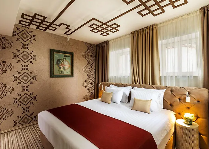 酒店 Gallery 37 Powered By Aston 5*