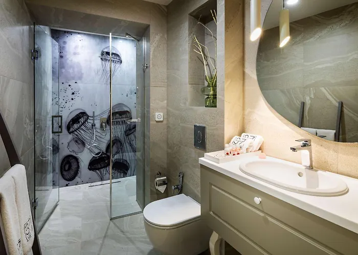 Gallery 37 Powered By Aston 酒店 5*