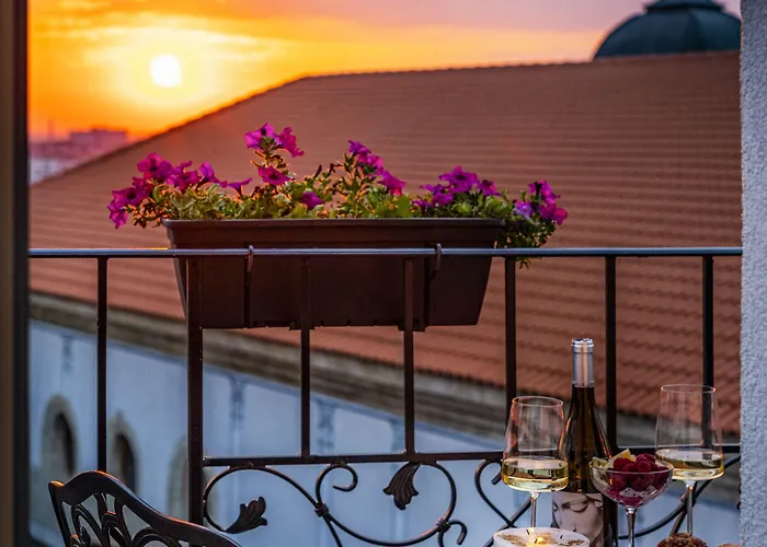 Gallery 37 Powered By Aston 5* 普罗夫迪夫