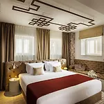 Gallery 37 Powered By Aston Hotel Plowdiw