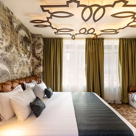 Art Boutique Gallery 37 - Superb Location In The Old Town 5* Пловдив
