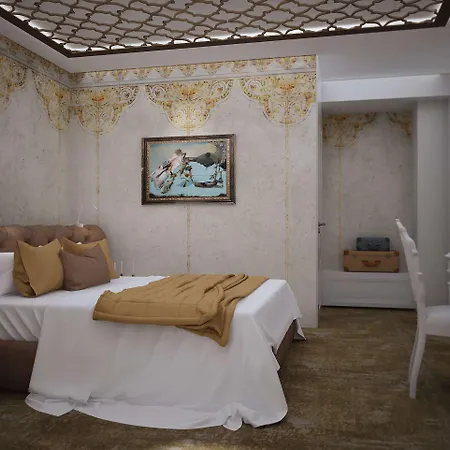 Хотел Art Boutique Gallery 37 - Superb Location In The Old Town Пловдив