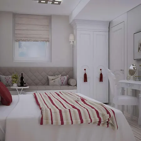 Hotel Gallery 37 Powered By Aston Plowdiw