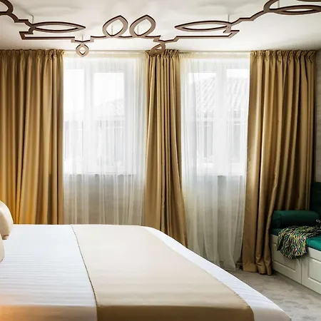 Gallery 37 Powered By Aston Plovdiv