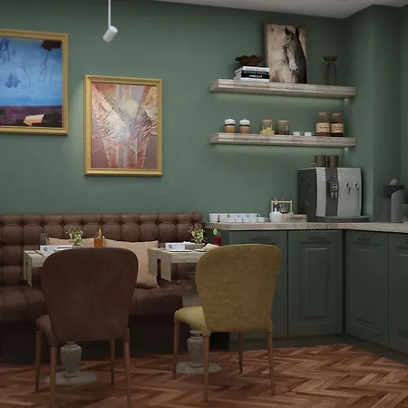 Gallery 37 Powered By Aston Hotel 5*