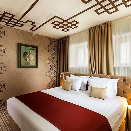 فندق Gallery 37 Powered By Aston 5*