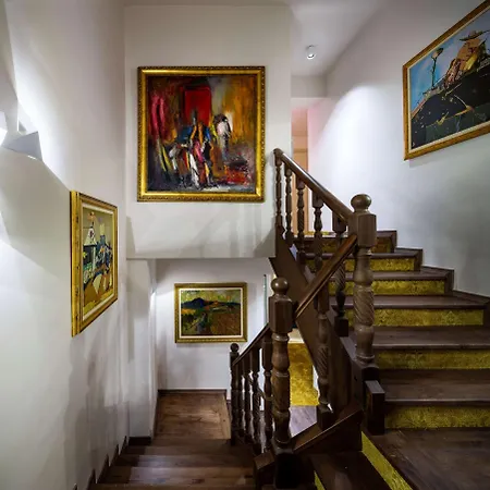 Gallery 37 Powered By Aston Hotel Plowdiw