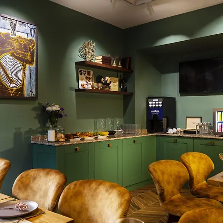 Gallery 37 Powered By Aston 5* Plowdiw