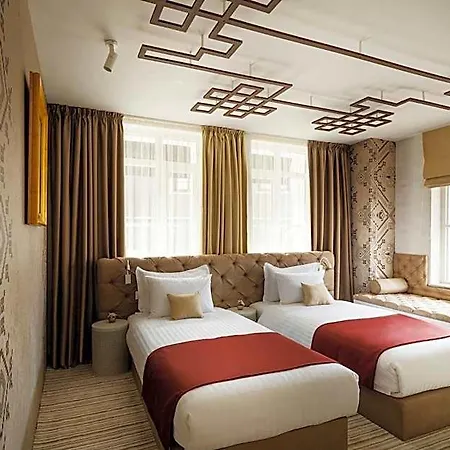 Art Boutique Gallery 37 - Superb Location In The Old Town Hotel 5*