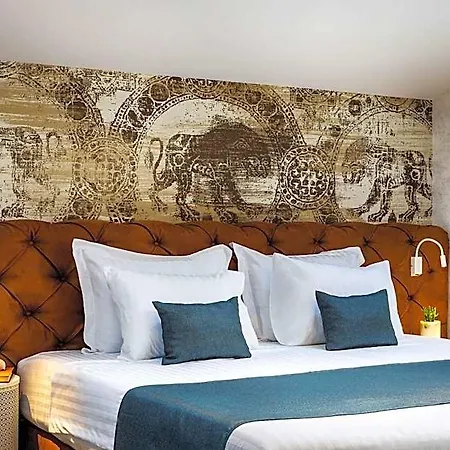 Hotel Art Boutique Gallery 37 - Superb Location In The Old Town 5*