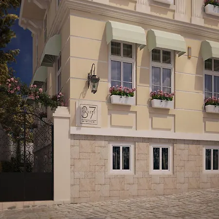 Gallery 37 Powered By Aston Hotel Plowdiw