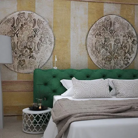 Hotel Gallery 37 Powered By Aston Plowdiw