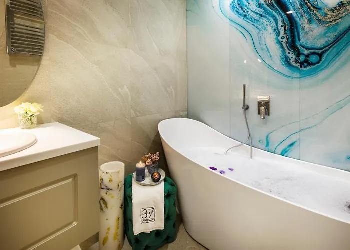 Gallery 37 Powered By Aston 5* Plovdiv