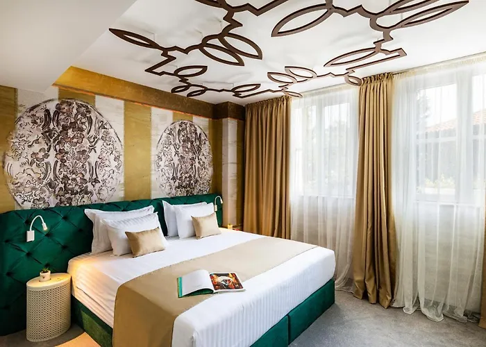 Gallery 37 Powered By Aston Plovdiv