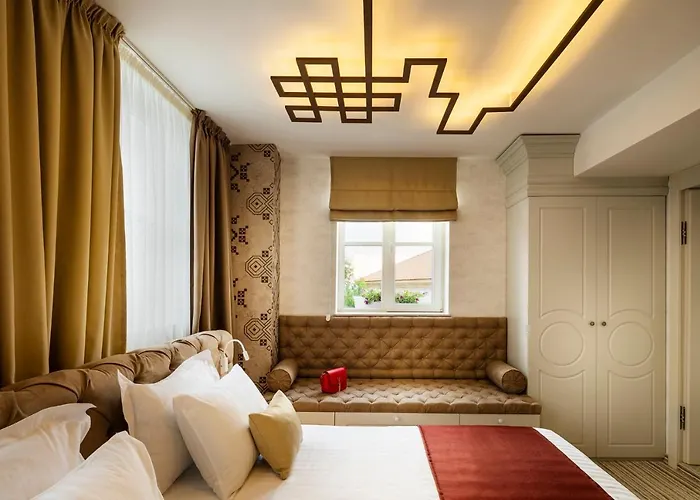 Gallery 37 Powered By Aston 5* Plovdiv