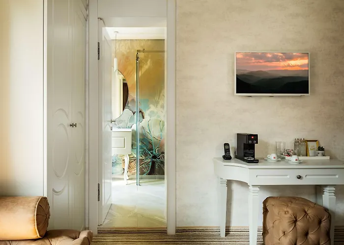 Gallery 37 Powered By Aston Hotel Plovdiv