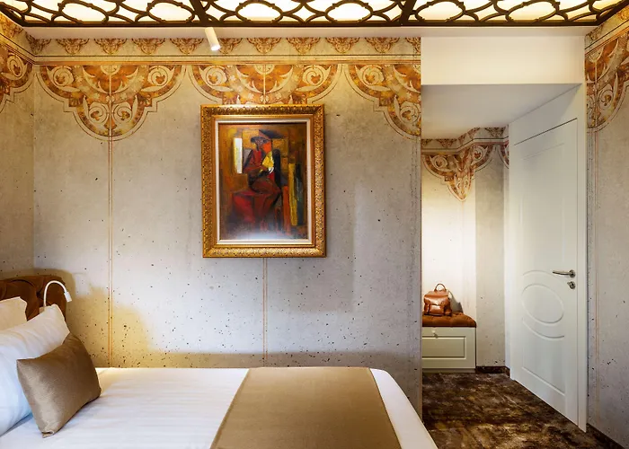 Gallery 37 Powered By Aston Hotel Plovdiv