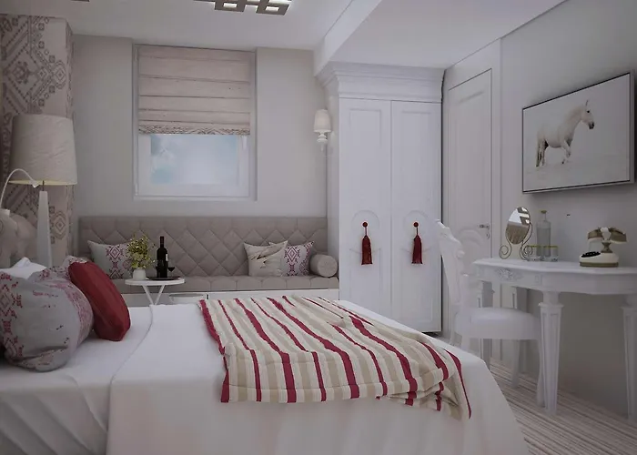 Hotel Gallery 37 Powered By Aston Plovdiv