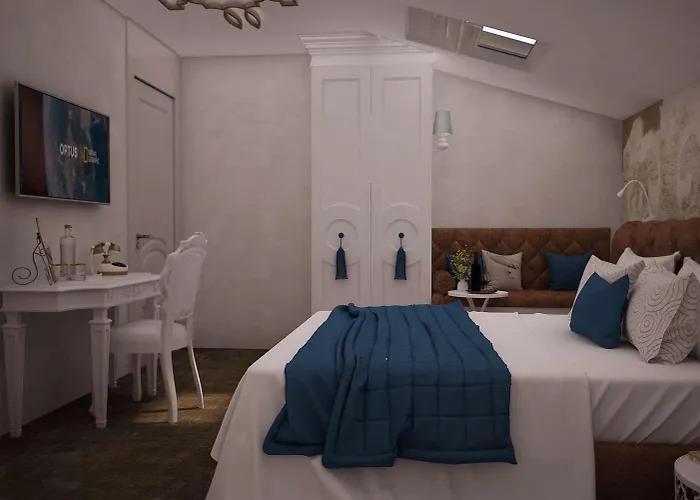 Hotel Gallery 37 Powered By Aston