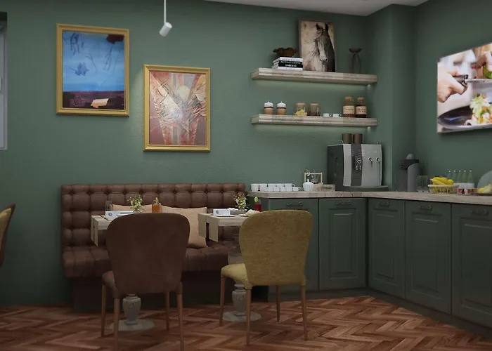 Gallery 37 Powered By Aston Hotel 5*