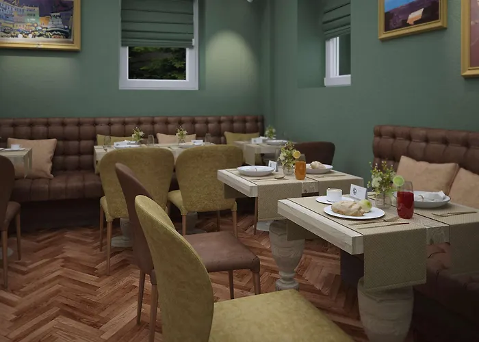 Gallery 37 Powered By Aston 5* Plovdiv