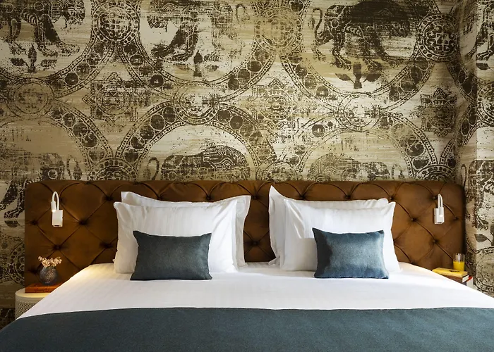 Hotel Gallery 37 Powered By Aston Plovdiv