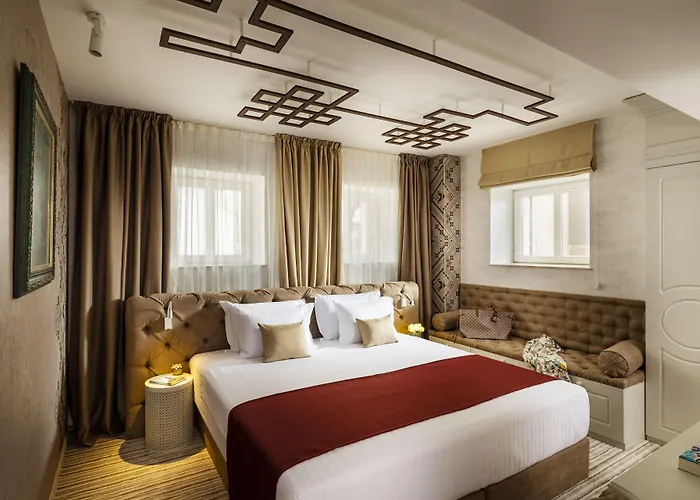 Gallery 37 Powered By Aston Hotel Plovdiv