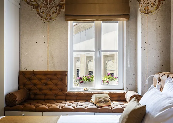 Gallery 37 Powered By Aston Hotel Plovdiv