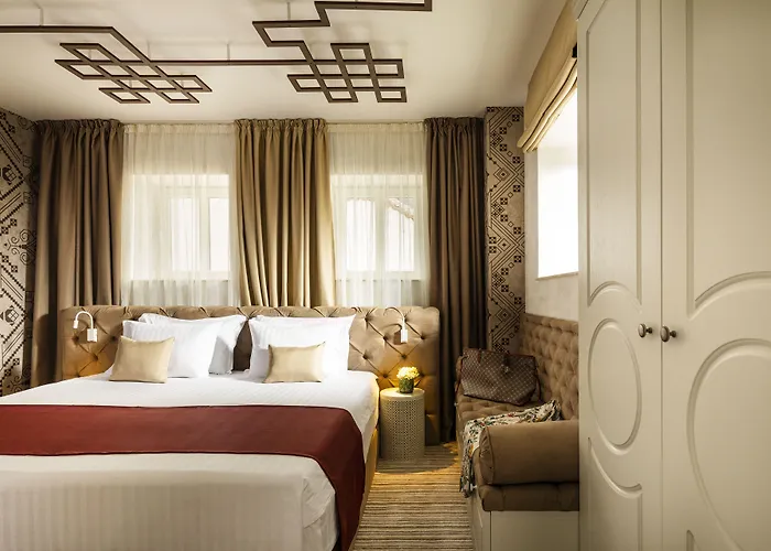 Gallery 37 Powered By Aston 5* Plovdiv