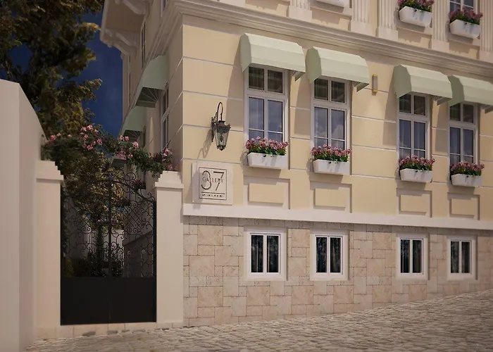 Gallery 37 Powered By Aston Hotel Plovdiv