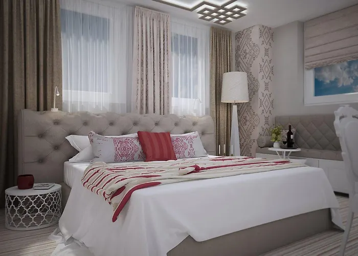 Hotel Gallery 37 Powered By Aston 5*