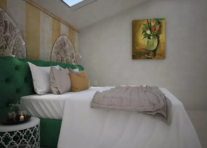 Hotel Gallery 37 Powered By Aston